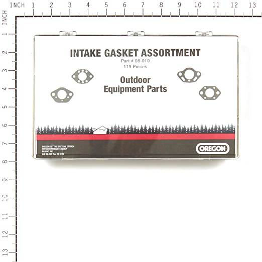 Assortment, Intake Gasket Kit (Fits Selection Of Tillotson & Walbro) - NLA - Image 2