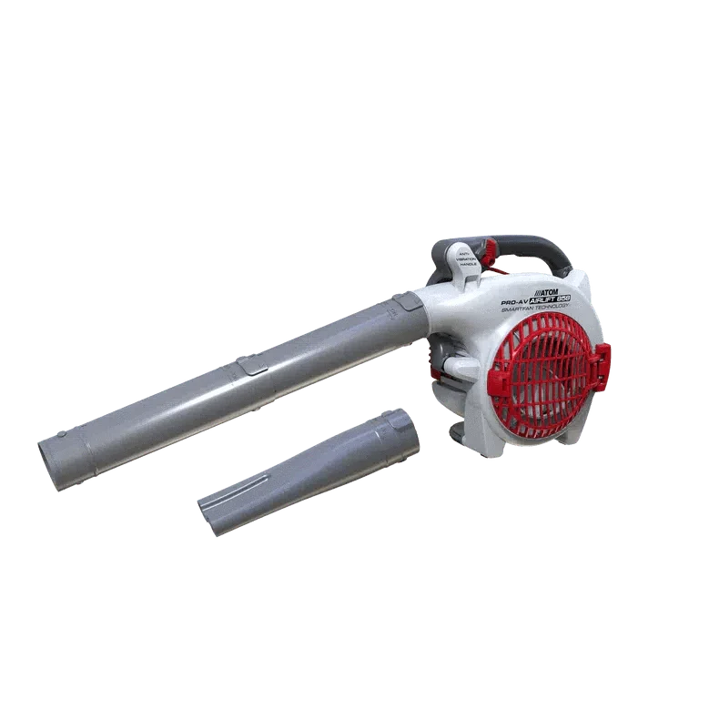 Atom 858 Blower