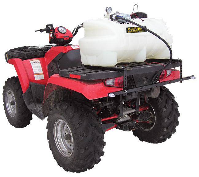 ATV Skid Mount Sprayer - 3 Nozzle - Image 2