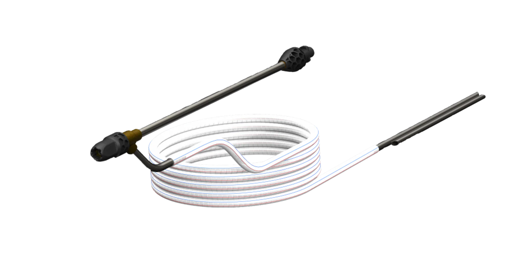 AVA Sand Blasting Kit