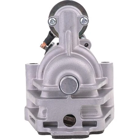 AXS967 – OEX Starter Motor 12V 19Th CW Autolite Style - Image 2