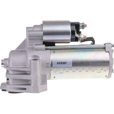 AXS967 – OEX Starter Motor 12V 19Th CW Autolite Style - Image 3
