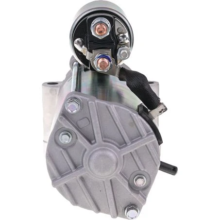 AXS967 – OEX Starter Motor 12V 19Th CW Autolite Style - Image 4