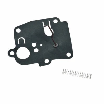 B&S #391681 Diaphragm 3 1/2-4Hp Vert