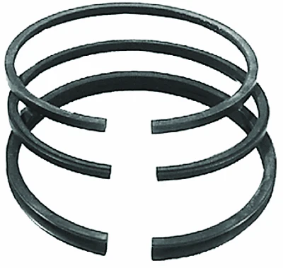 B&S #392331 Ring Set 10-13Hp Horiz