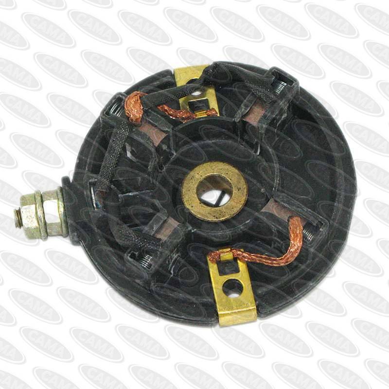 B&S #395537 Starter End Cap