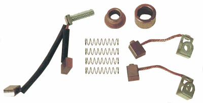 B&S #395538 Brush Set