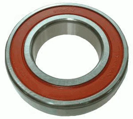 Ball Bearing #6006 2Rs
