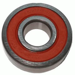 Ball Bearing #6201 2Rs