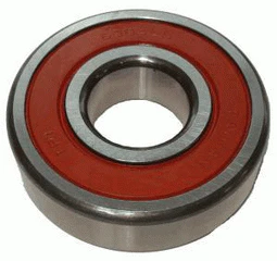 Ball Bearing #6304 2Rs