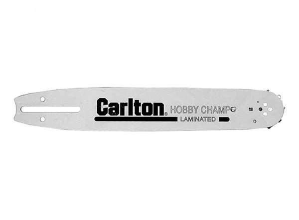 BAR, 16 INCH 3/8LP .050 DOUBLE GUARD HOMELITE