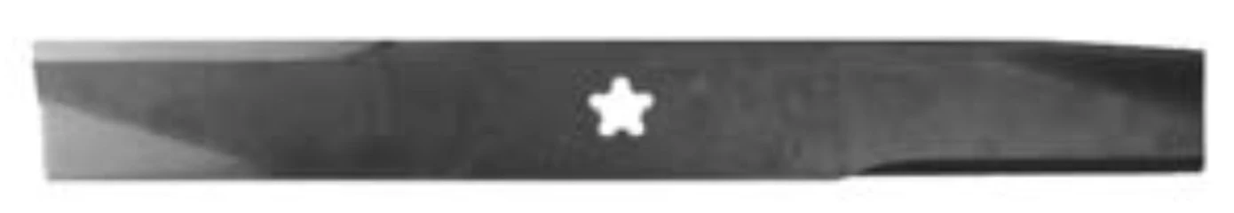 Bar Blade Husqvarna 36" Cut 532131321