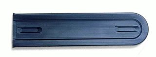 Bar Cover 16" Wide