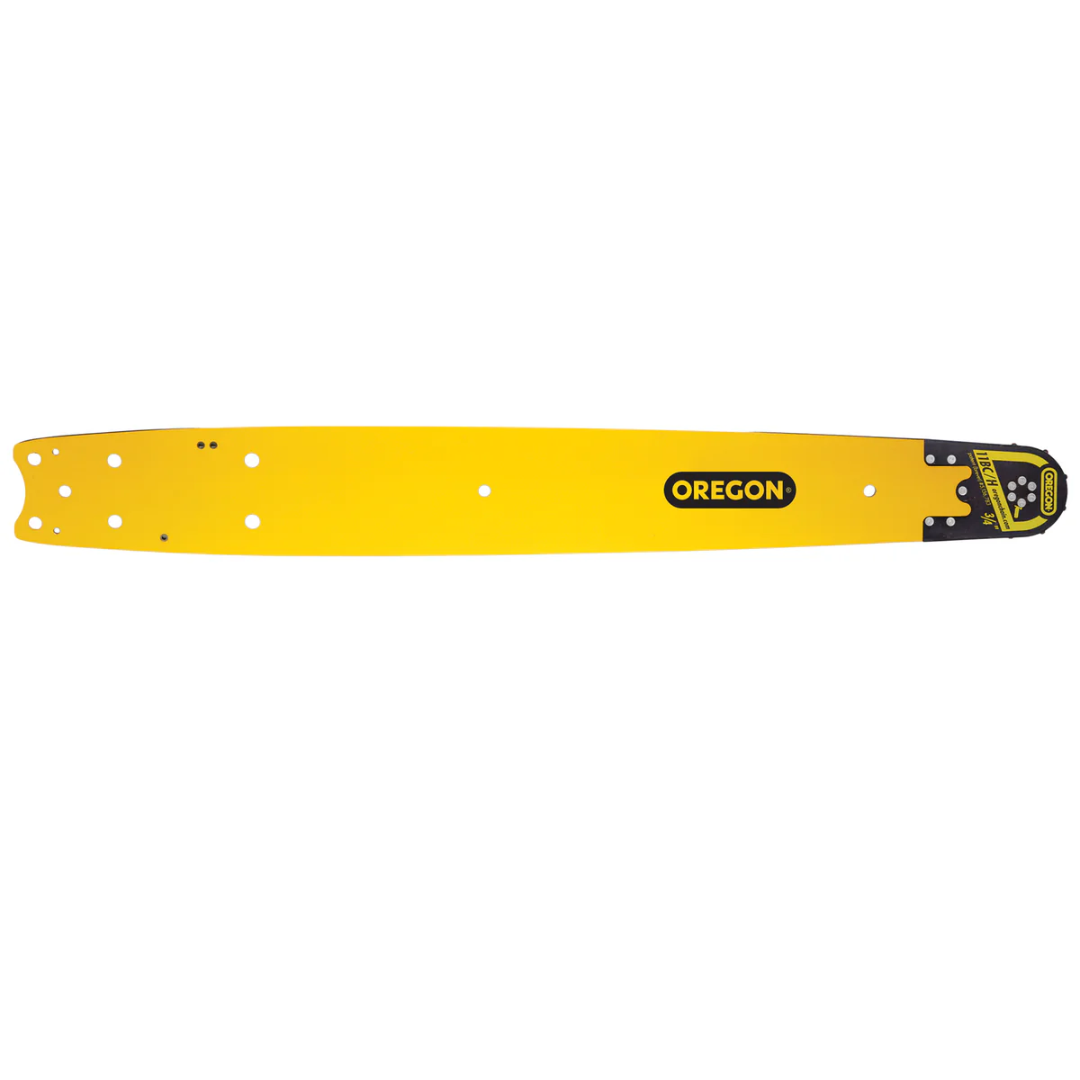 Bar, Harvester 36 Inch 3/4 Oregon (Suit Satco)