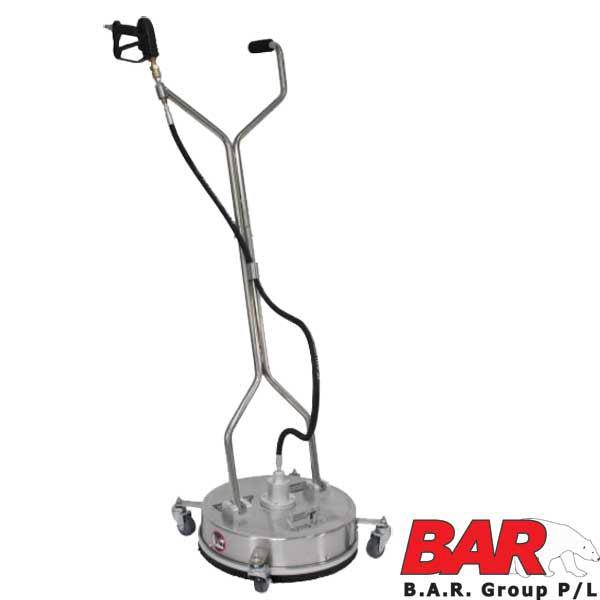 Bar - Surface Cleaner W/ Handle 18" - Image 2