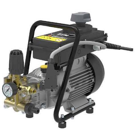 Bar Workmate 100 (Portable Pump)