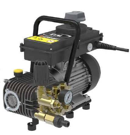 Bar Workmate 1470psi 7lpm (Portable Pump)