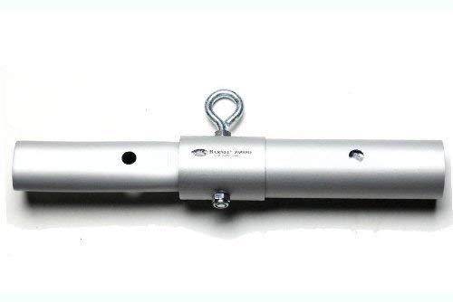 Barnel Aluminium Adapter #Z555Pr