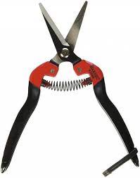 Barnel Blunt Needlenose Shear - Image 2