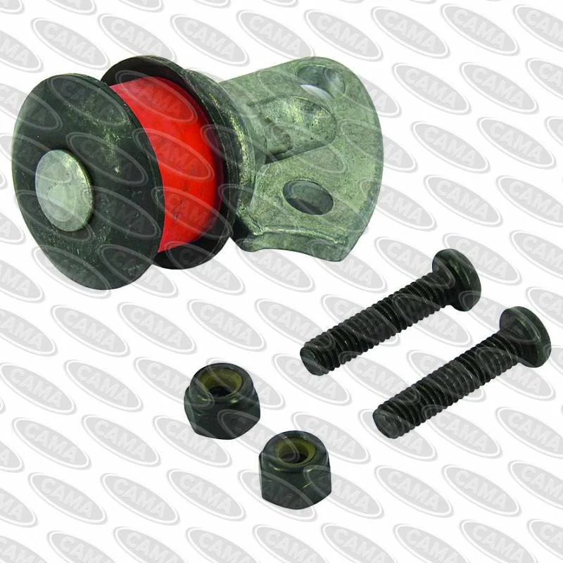 Barnel Bumper Set