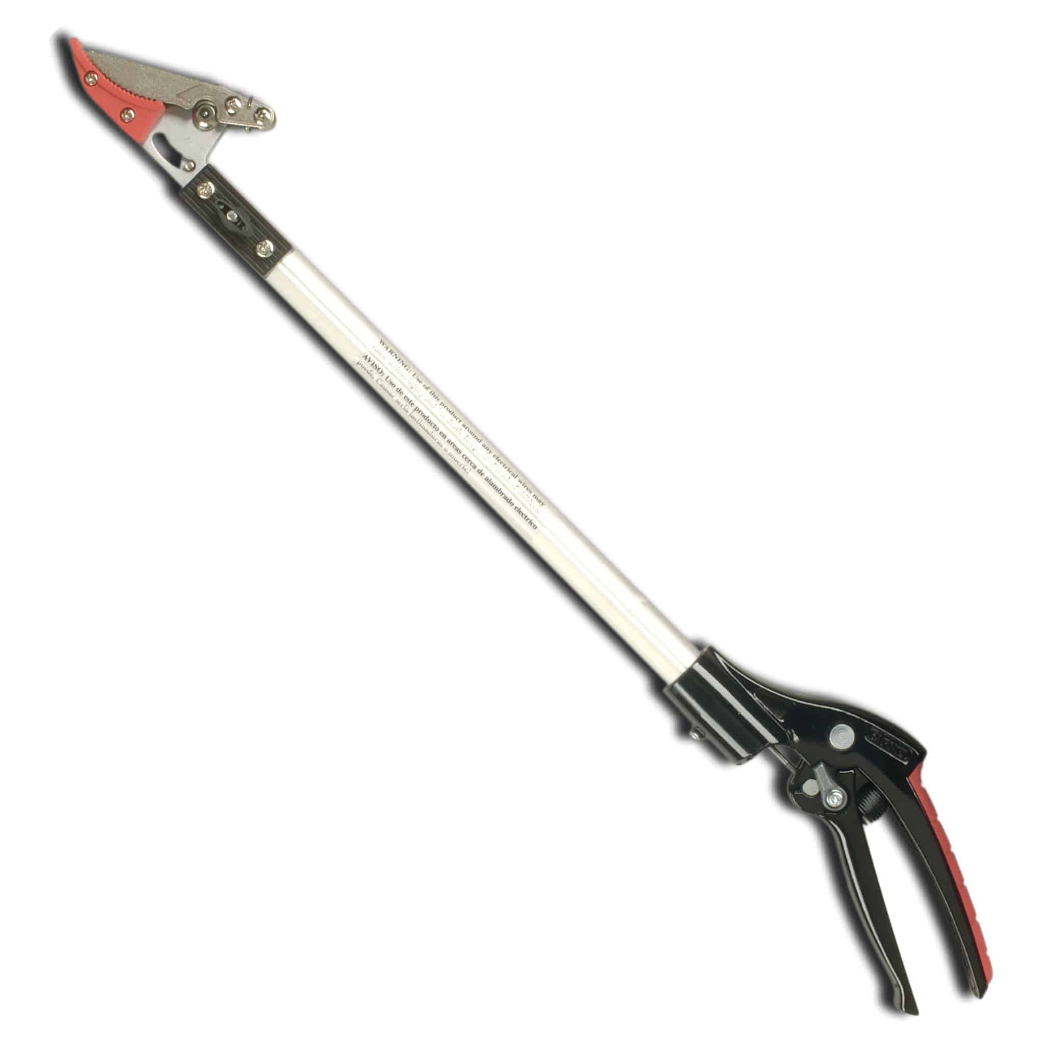 Barnel Cut & Hold Pruner #B188F2
