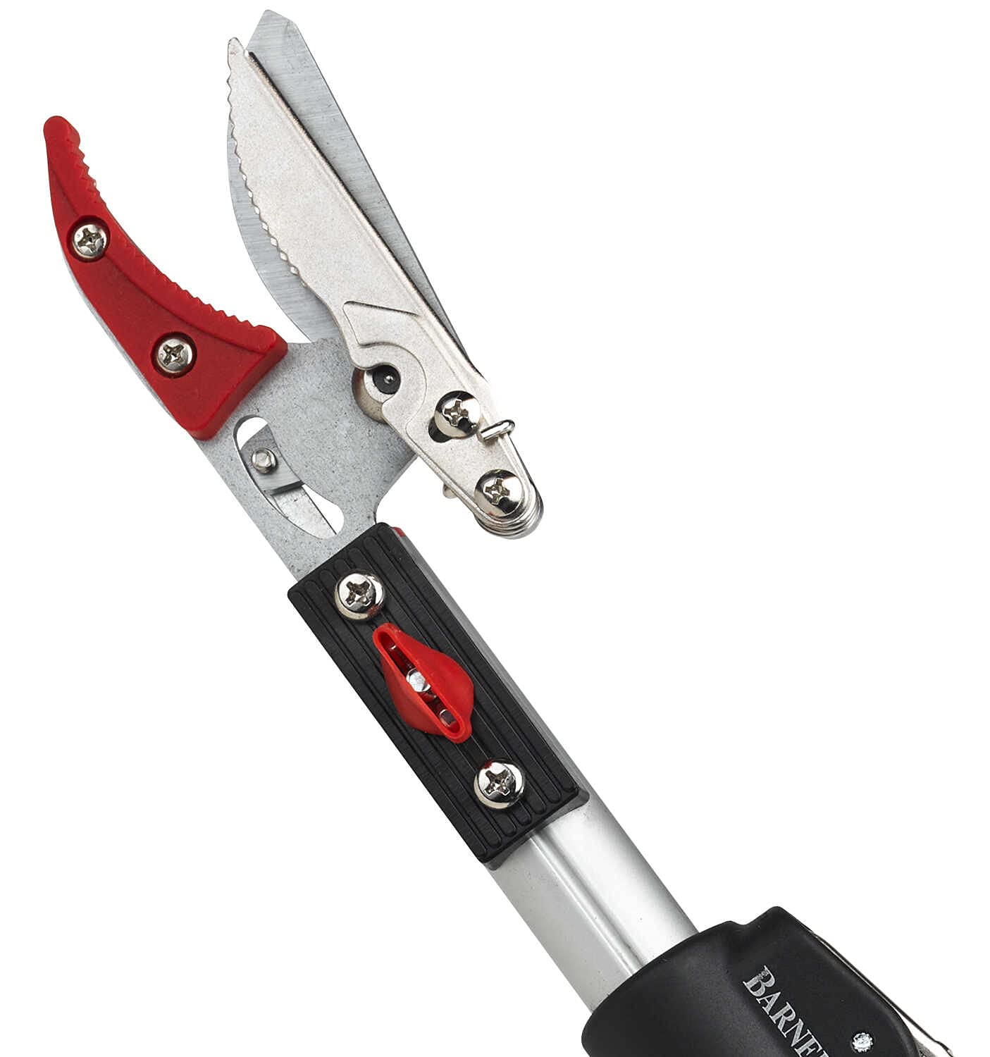 Barnel Cut & Hold Pruner #B188F2 - Image 2