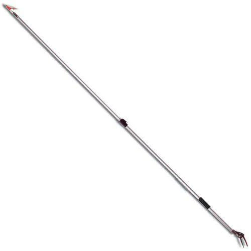 Barnel Telescopic Cut & Hold Pruner With Saw #B188Z6-10