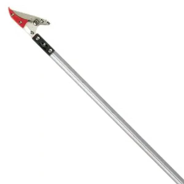 Barnel Telescopic Cut & Hold Pruner With Saw #B188Z6-10 - Image 2