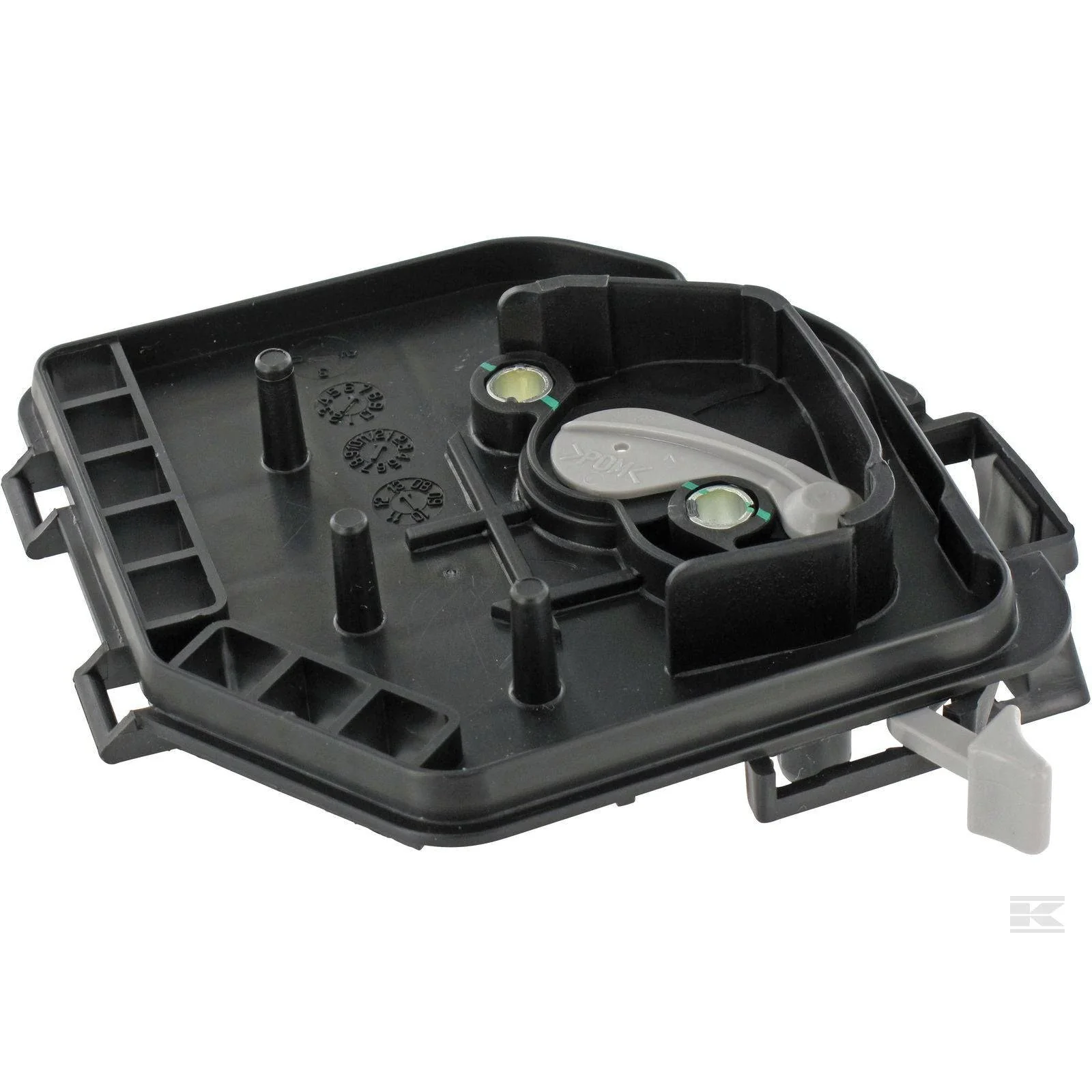 Base Air Filter Umk425 Gx25