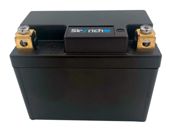 Battery – Li Rato (A1)