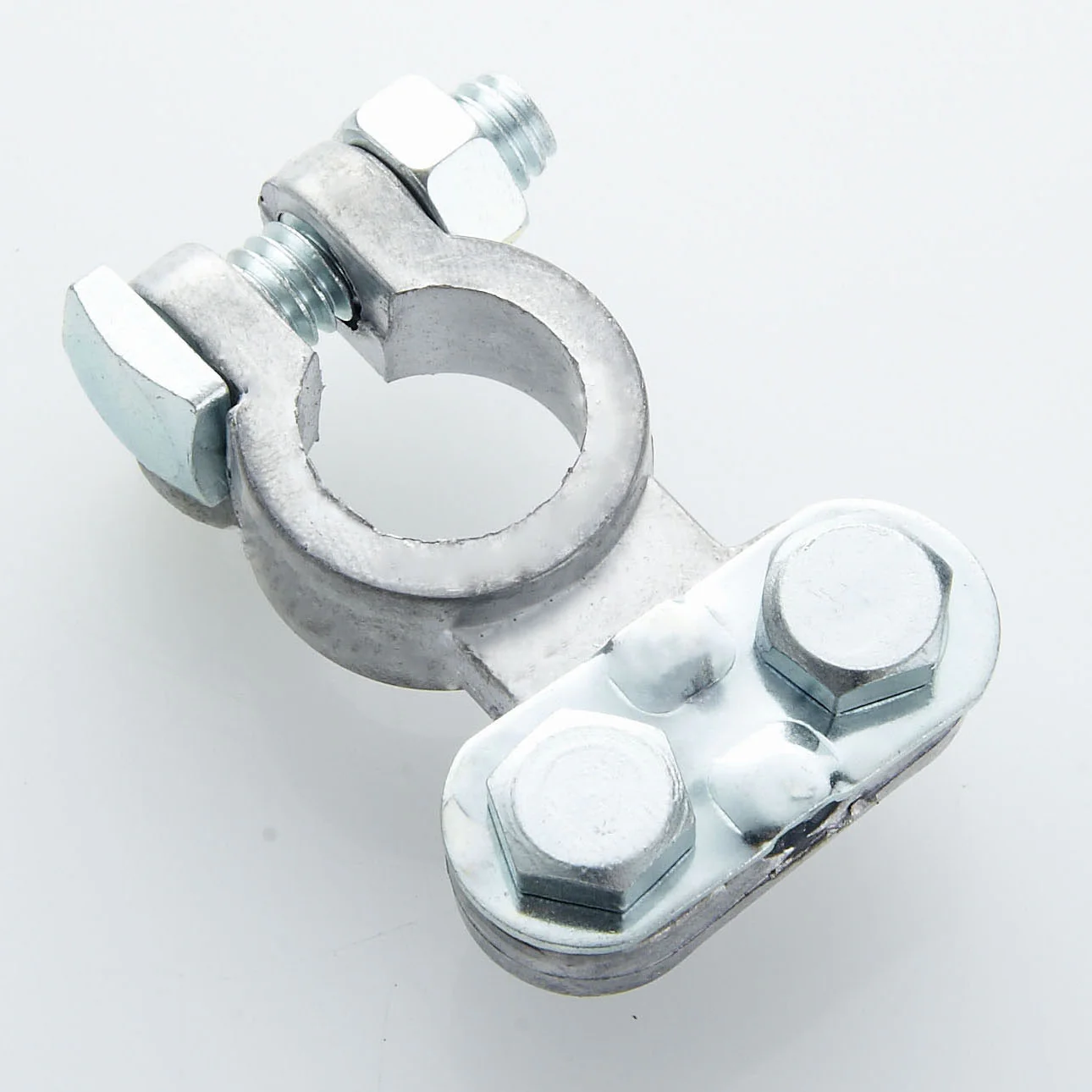 Battery Terminal - Clamp