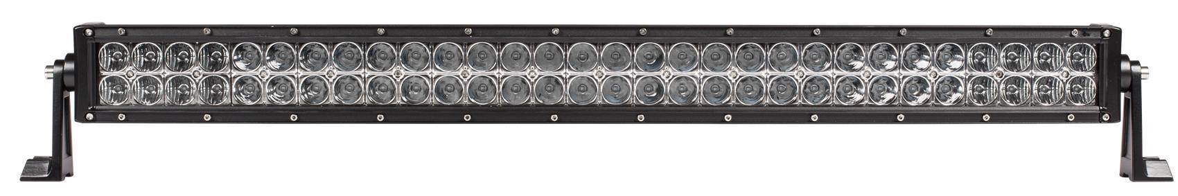 BE - 42" 240W LED Light Bar - 19200 Lumens