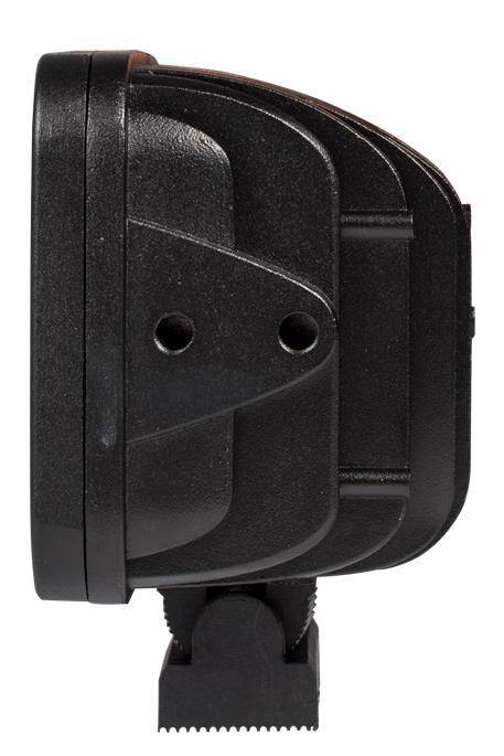 BE - 60W LED Spot Light - 7800 Lumens - Image 2