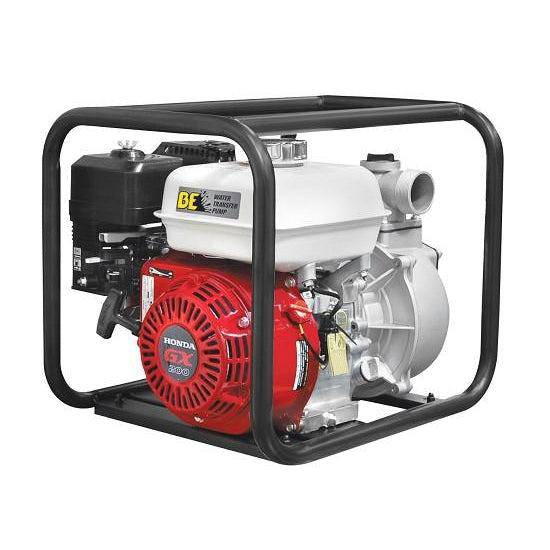 Be Honda 2" Water Transfer Pump