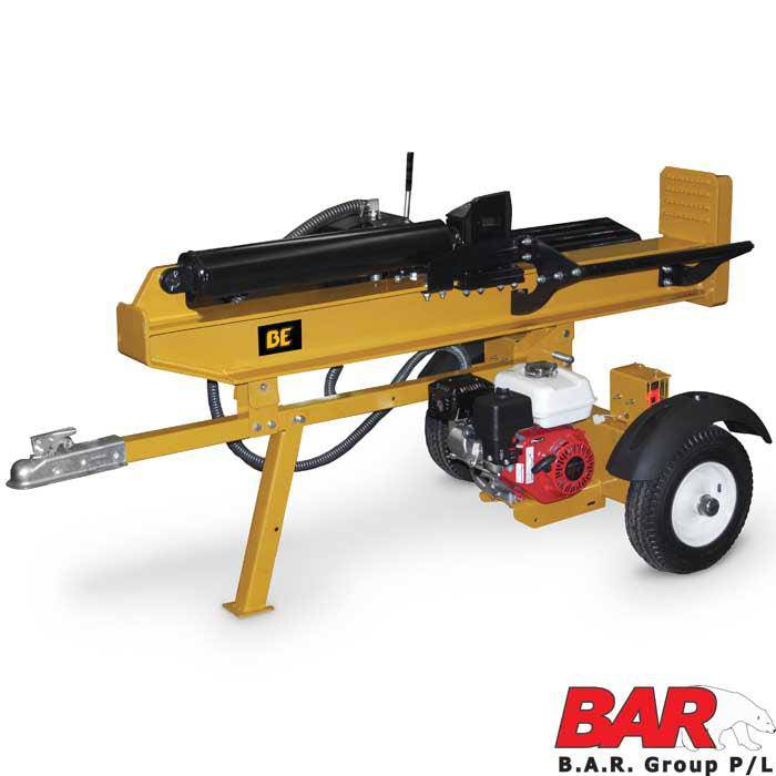 Be Logsplitter - 35 Ton (W/O Engine)