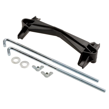 BHD14 - Projecta Battery Clamp Metal/Plastic 140mm