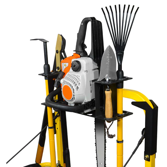Bigtoolrack - 5N1 Tool Holder - Image 2