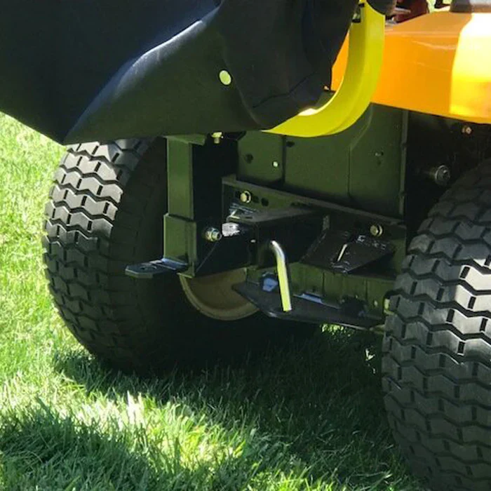 Bigtoolrack Tow Hitch Bracket - Image 2