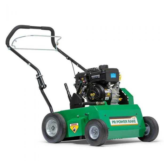 Billy Goat 2691999  PWR RAKE 20" VANGUARD 160 (PR551V)