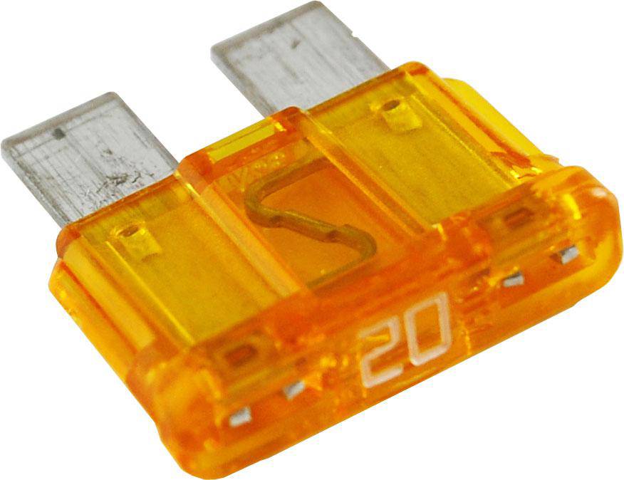 Blade Fuse 20Amp
