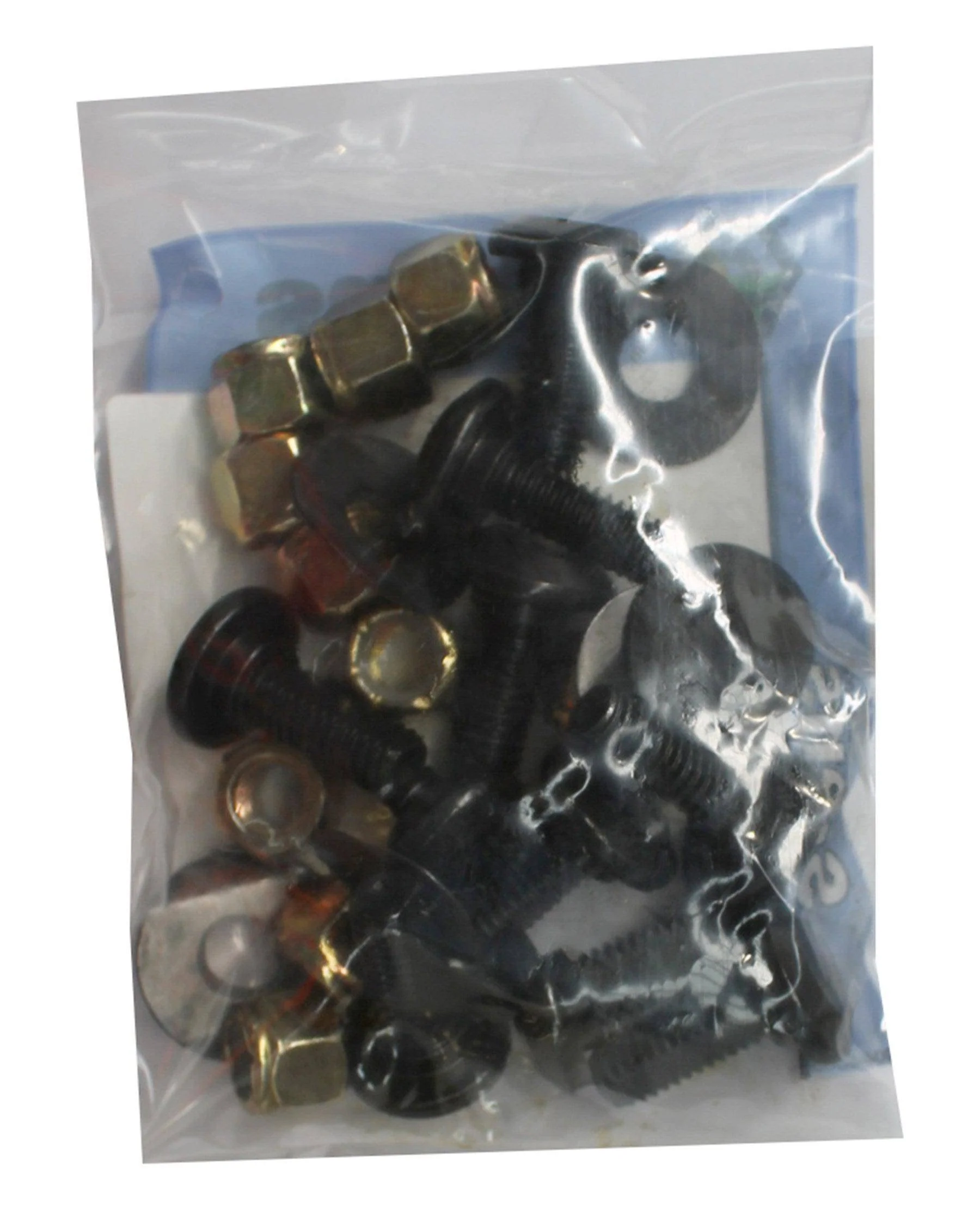 Bolt Set Cox Kit01Hd (5Pr)