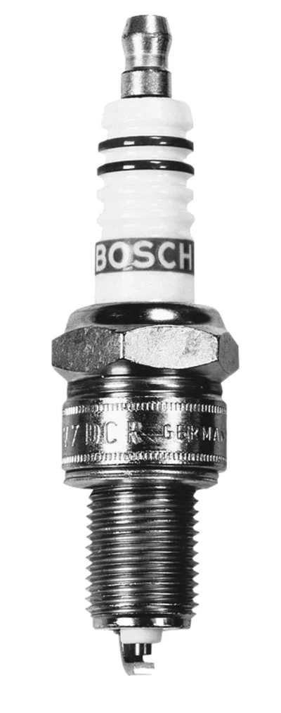Bosch #Wr7Dc Spark Plug