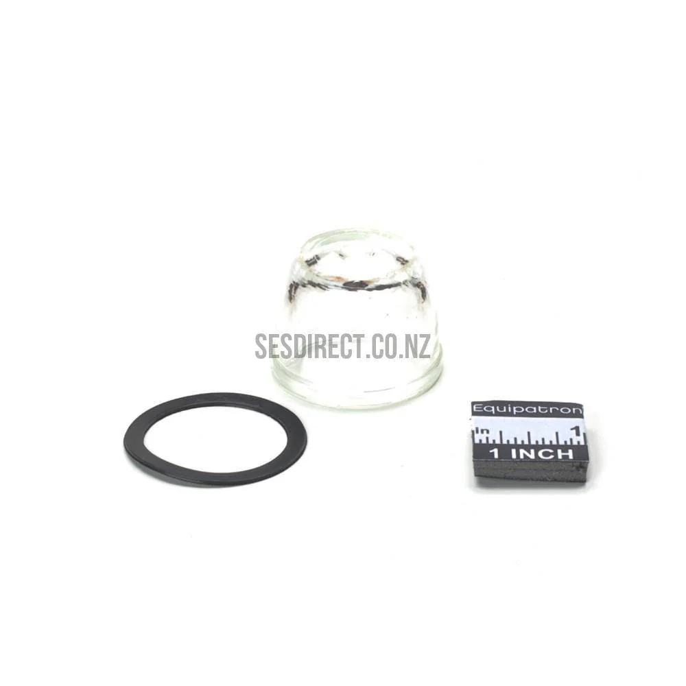 Bowl-Fuel Filter