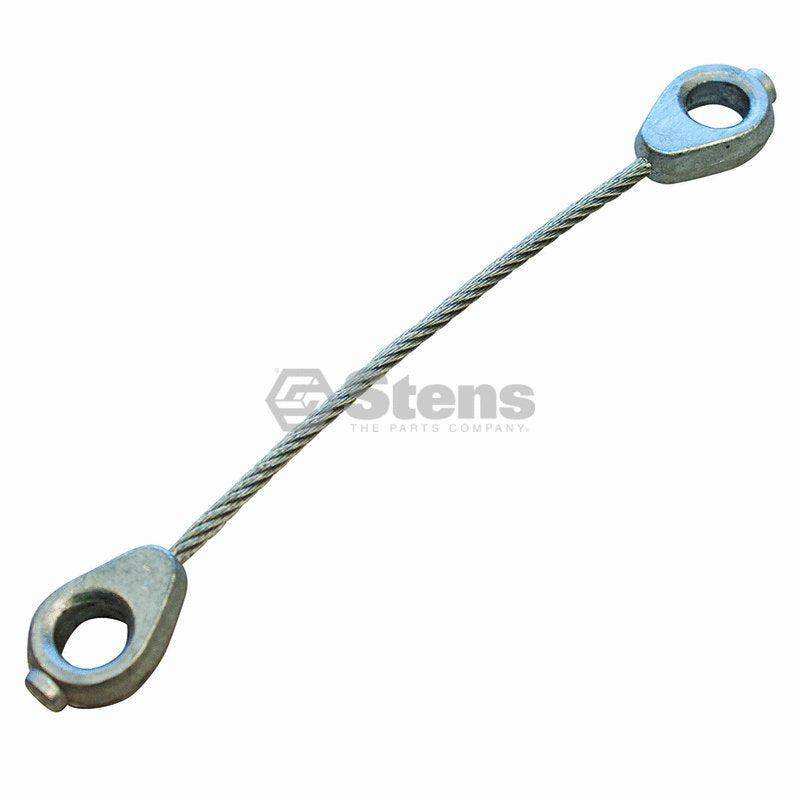 Brake Cable Mtd 746-0970