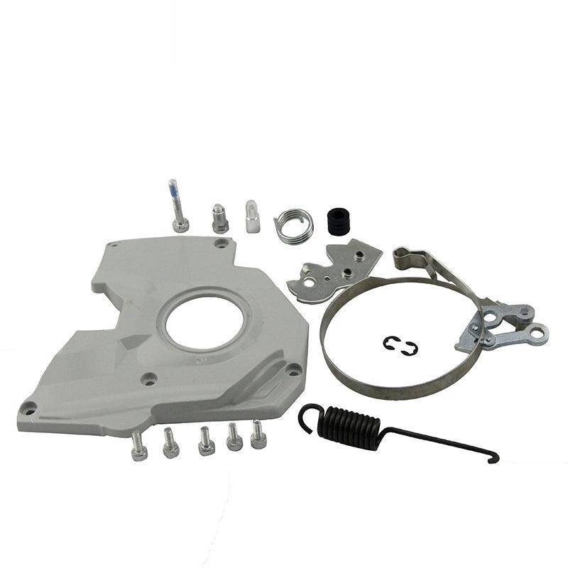 Brake Hardware Kit 19Pcs / Set For Stihl Ms381, Ms380, 038 (Aftermarket)