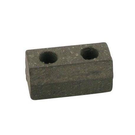 Brake Pad Fits Castel Garden Honda Stiga 102 & 122 Deck Models Tc102 125207000/1