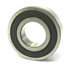 BRG,BAL 12X28X8 6001-2RSH SKF.