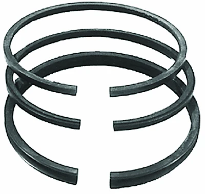 Brigg & Stratton #498680 Ring Set 3.5 - 3.75 Hp