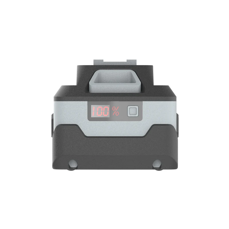 Briggs 18V 5.0Ah Battery #883253, #1697463 - Image 2