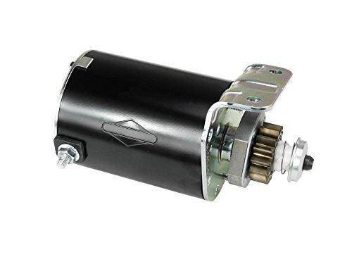 Briggs-And-Stratton-44S877-V-Twin-Engine-Starter-592599 - Image 2